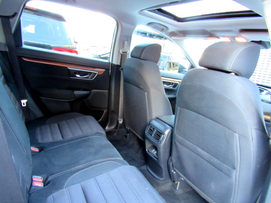 2018 Honda CR-V EX AWD, available for sale in Paterson, New Jersey | MFG Prestige Auto Group. Paterson, New Jersey 2018 Honda CR-V EX AWD, available for sale in Paterson, New Jersey | MFG Prestige Auto Group. Paterson, New Jersey