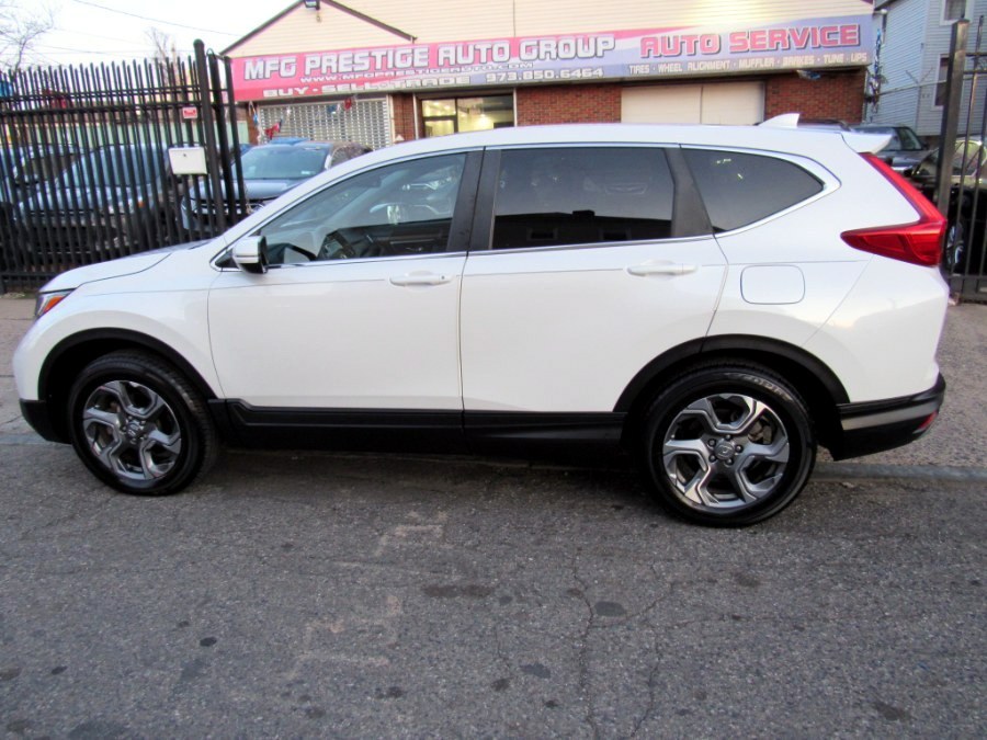 2018 Honda CR-V EX AWD, available for sale in Paterson, New Jersey | MFG Prestige Auto Group. Paterson, New Jersey 2018 Honda CR-V EX AWD, available for sale in Paterson, New Jersey | MFG Prestige Auto Group. Paterson, New Jersey
