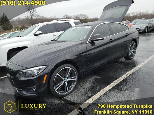 Used 2020 BMW 4 Series in Franklin Square, New York | Luxury Motor Club. Franklin Square, New York
