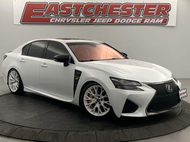 2016 Lexus Gs F, available for sale in Bronx, New York | Eastchester Motor Cars. Bronx, New York