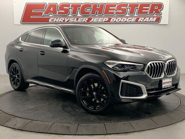 2021 BMW X6 xDrive40i, available for sale in Bronx, New York | Eastchester Motor Cars. Bronx, New York