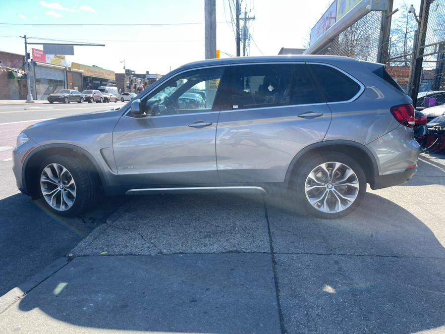 2018 BMW X5 sDrive35i Sports Activity Vehicle, available for sale in BROOKLYN, New York | Deals on Wheels International Auto. BROOKLYN, New York