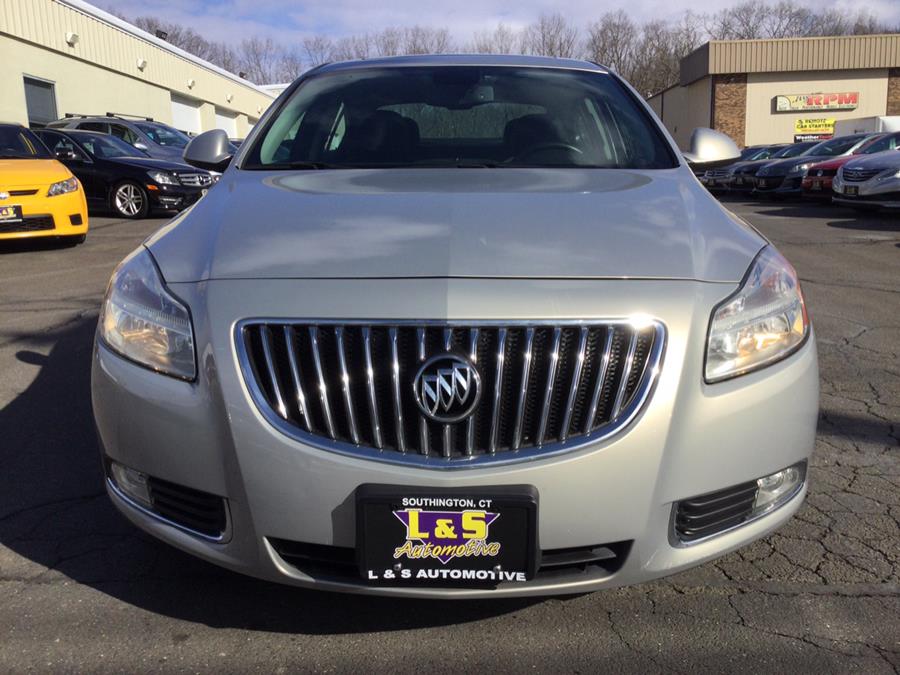 Buick Regal 2011 in Plantsville, Waterbury, New Haven, Manchester | CT ...