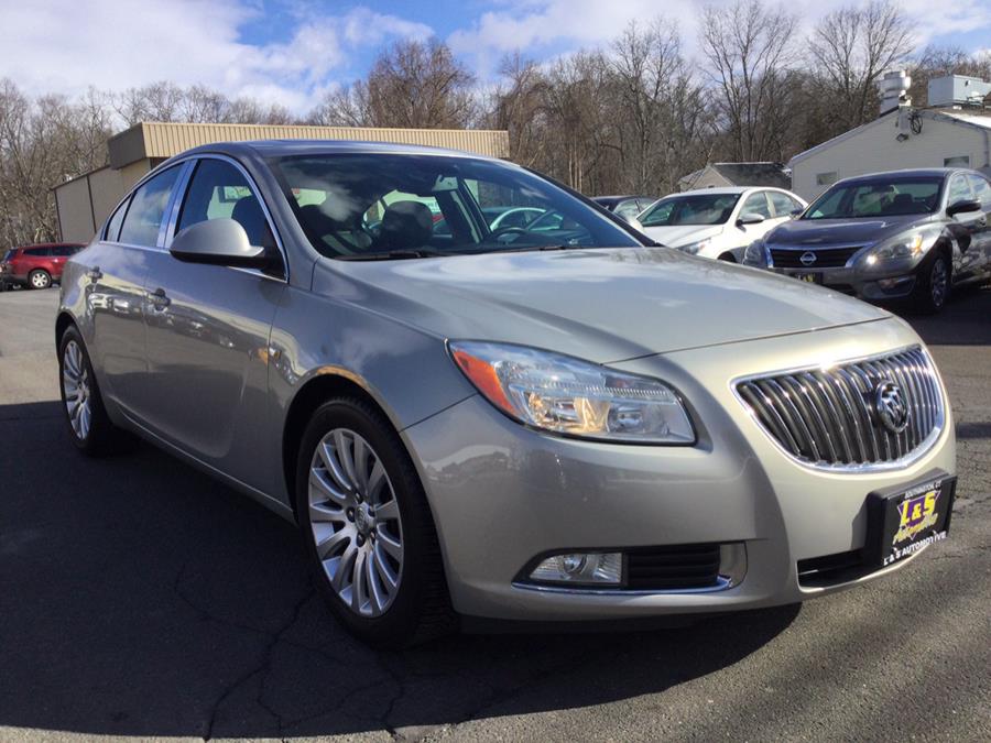 Buick Regal 2011 in Plantsville, Waterbury, New Haven, Manchester | CT ...