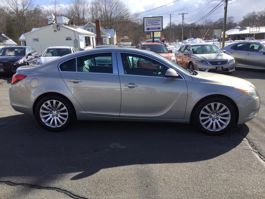 Buick Regal 2011 in Plantsville, Waterbury, New Haven, Manchester | CT ...