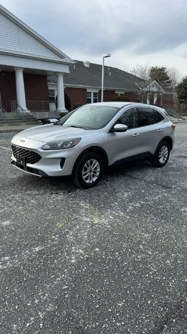 Used 2020 Ford Escape in Lowell, Massachusetts | Revolution Motors . Lowell, Massachusetts
