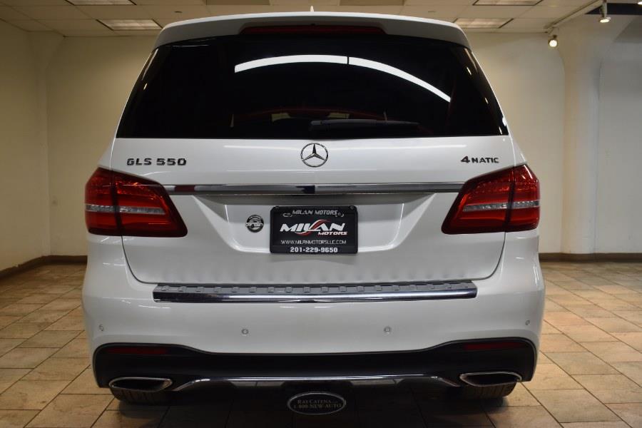 2017 Mercedes-Benz GLS GLS 550 4MATIC SUV, available for sale in Little Ferry , New Jersey | Milan Motors. Little Ferry , New Jersey 2017 Mercedes-Benz GLS GLS 550 4MATIC SUV, available for sale in Little Ferry , New Jersey | Milan Motors. Little Ferry , New Jersey