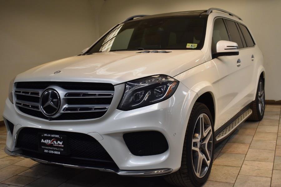 2017 Mercedes-Benz GLS GLS 550 4MATIC SUV, available for sale in Little Ferry , New Jersey | Milan Motors. Little Ferry , New Jersey 2017 Mercedes-Benz GLS GLS 550 4MATIC SUV, available for sale in Little Ferry , New Jersey | Milan Motors. Little Ferry , New Jersey