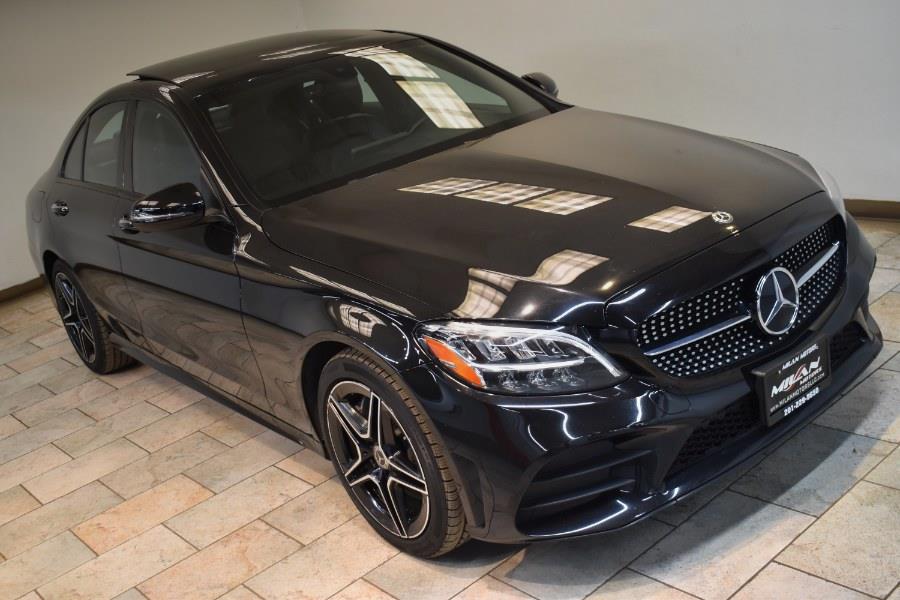 2020 Mercedes-Benz C-Class C 300 4MATIC Sedan, available for sale in Little Ferry , New Jersey | Milan Motors. Little Ferry , New Jersey 2020 Mercedes-Benz C-Class C 300 4MATIC Sedan, available for sale in Little Ferry , New Jersey | Milan Motors. Little Ferry , New Jersey