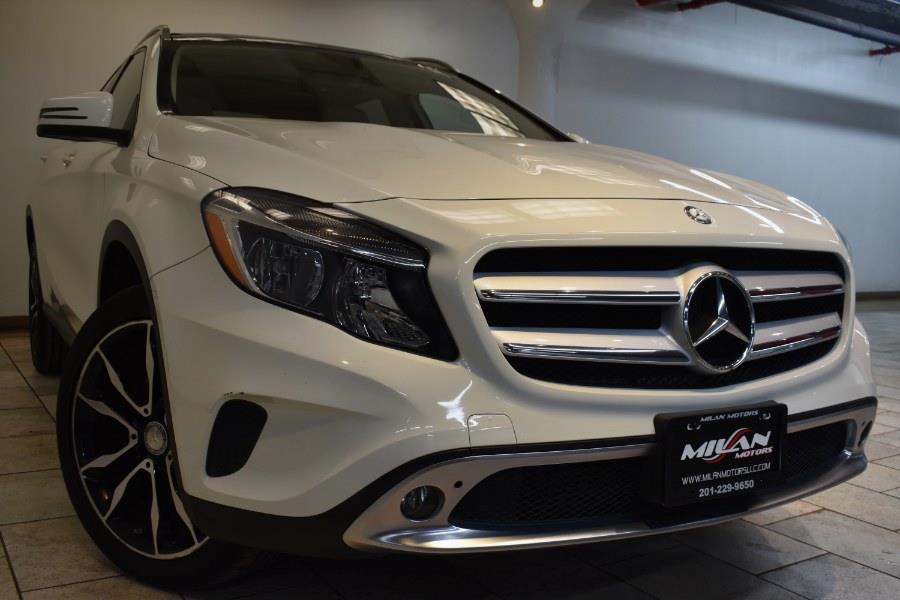 Used 2017 Mercedes-Benz GLA in Little Ferry , New Jersey | Milan Motors. Little Ferry , New Jersey