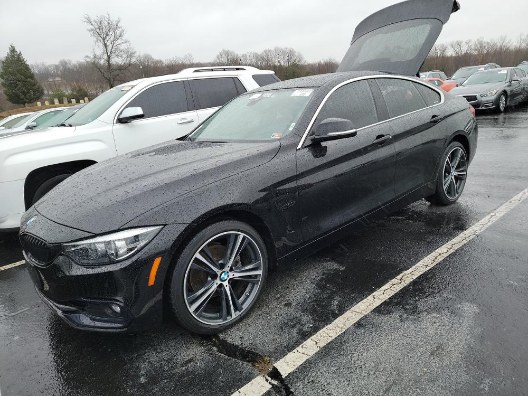 Used 2020 BMW 4 Series in Franklin Square, New York | C Rich Cars. Franklin Square, New York