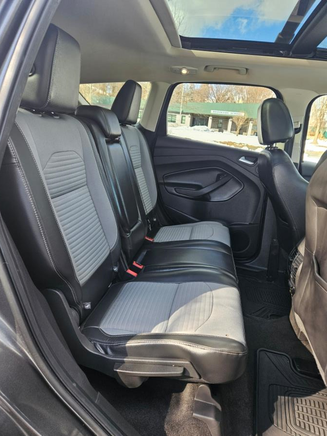 2017 Ford Escape SE 4WD, available for sale in New Britain, Connecticut | Supreme Automotive. New Britain, Connecticut 2017 Ford Escape SE 4WD, available for sale in New Britain, Connecticut | Supreme Automotive. New Britain, Connecticut
