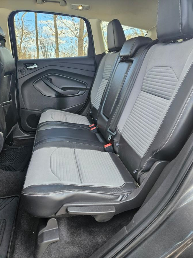 2017 Ford Escape SE 4WD, available for sale in New Britain, Connecticut | Supreme Automotive. New Britain, Connecticut 2017 Ford Escape SE 4WD, available for sale in New Britain, Connecticut | Supreme Automotive. New Britain, Connecticut