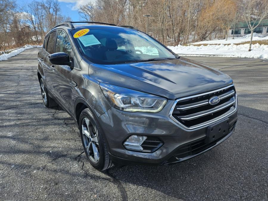 Used 2017 Ford Escape in New Britain, Connecticut | Supreme Automotive. New Britain, Connecticut