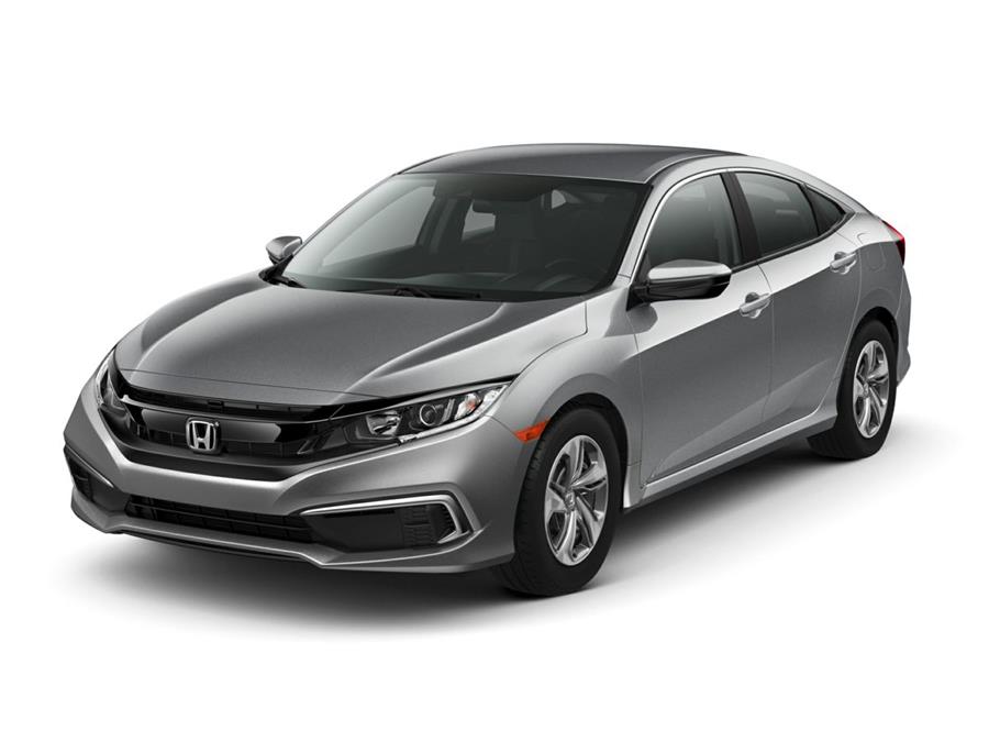 2019 Honda Civic LX, available for sale in Jamaica, New York | Hillside Auto Outlet 2. Jamaica, New York