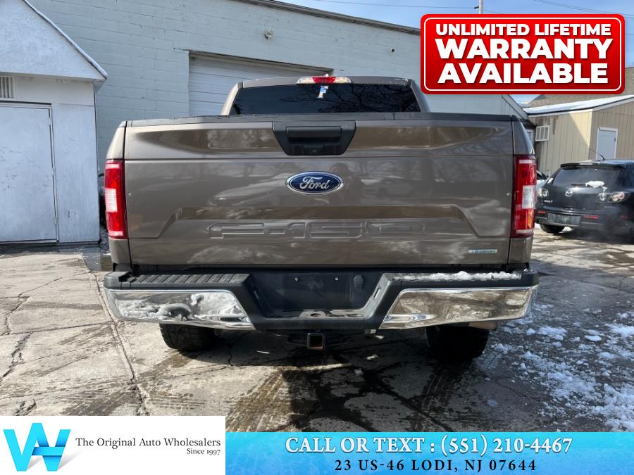 2019 Ford F-150 XLT 4WD SuperCrew 5.5'' Box, available for sale in Lodi, New Jersey | AW Auto & Truck Wholesalers, Inc. Lodi, New Jersey 2019 Ford F-150 XLT 4WD SuperCrew 5.5'' Box, available for sale in Lodi, New Jersey | AW Auto & Truck Wholesalers, Inc. Lodi, New Jersey