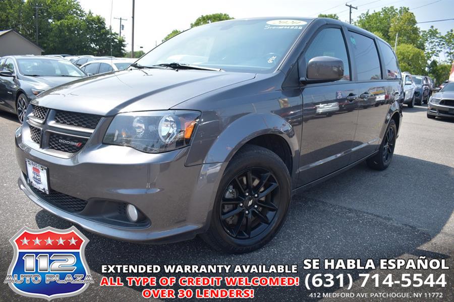 2020 Dodge Grand Caravan GT, available for sale in Patchogue, New York | 112 Auto Plaza. Patchogue, New York