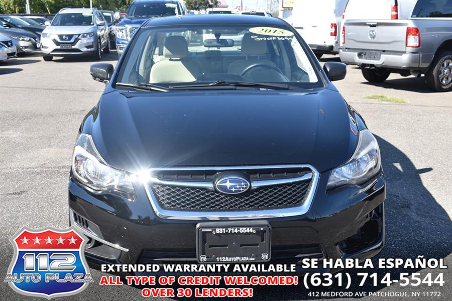2015 Subaru Impreza , available for sale in Patchogue, New York | 112 Auto Plaza. Patchogue, New York