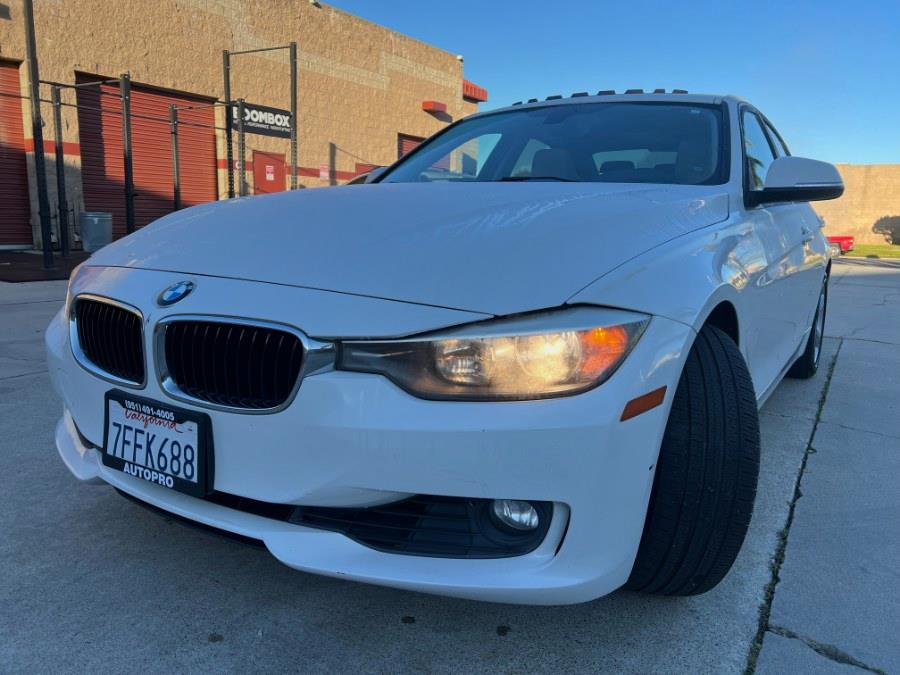 2014 BMW 3 Series 4dr Sdn 328i RWD SULEV, available for sale in Temecula, California | Auto Pro. Temecula, California