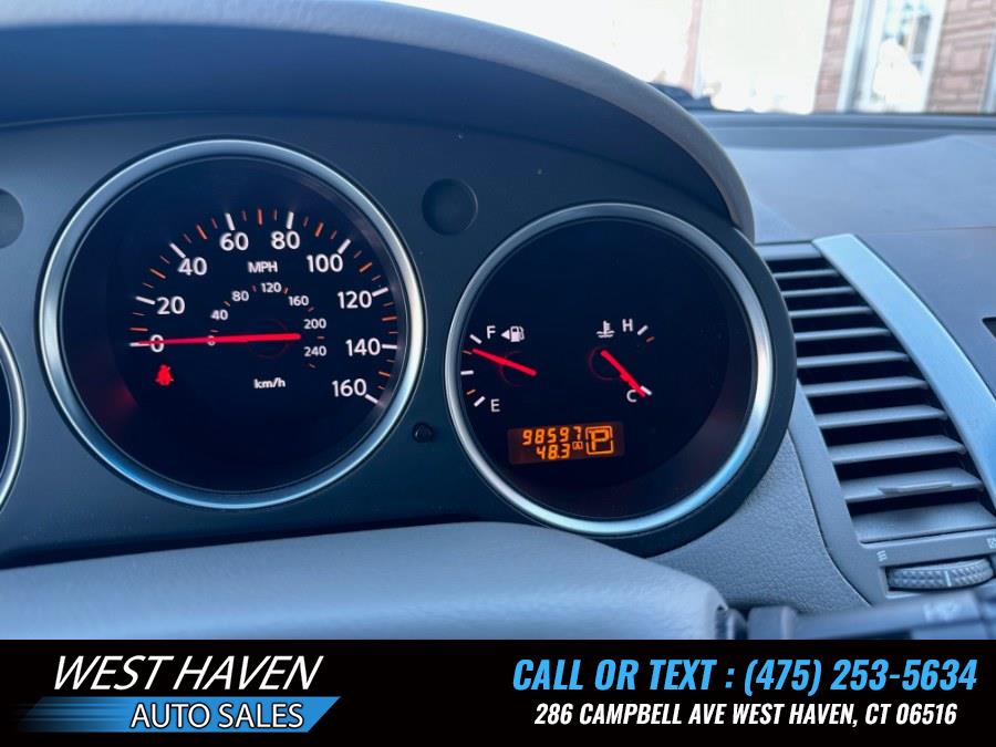 Nissan Maxima 2008 in West Haven CT West Haven Auto Sales LLC 2372