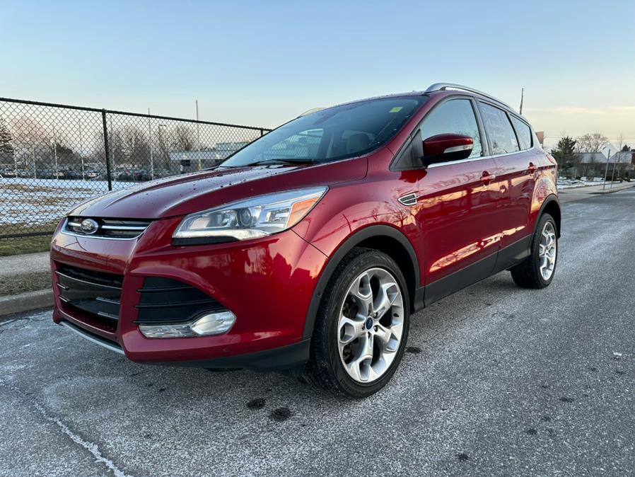 Used 2016 Ford Escape in Copiague, New York | Great Buy Auto Sales. Copiague, New York