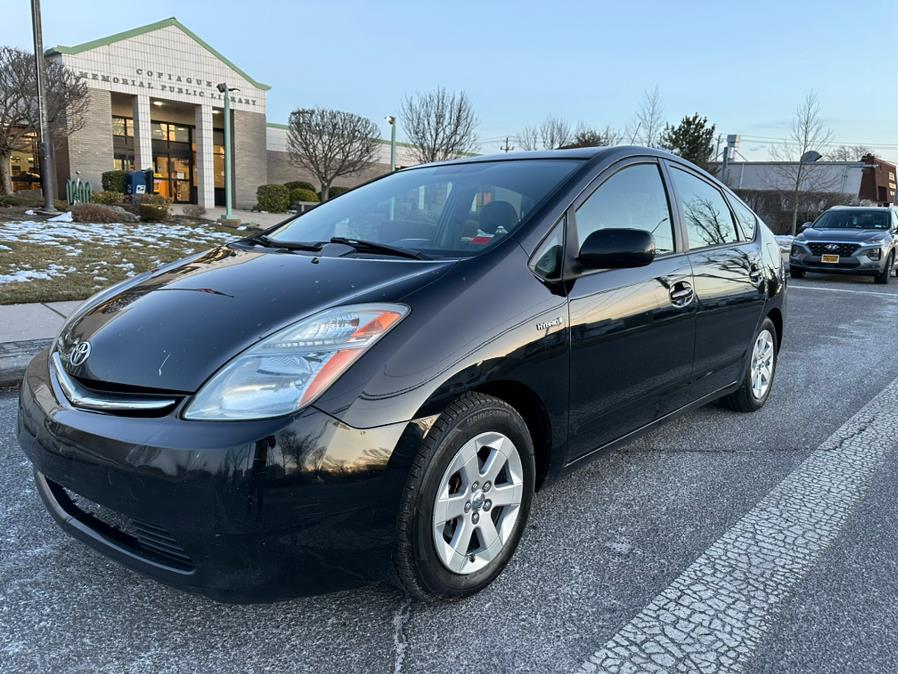 2008 Toyota Prius 5dr HB, available for sale in Copiague, New York | Great Buy Auto Sales. Copiague, New York