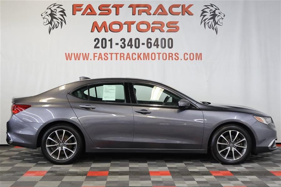 2018 Acura Tlx SH-AWD V6, available for sale in Paterson, New Jersey | Fast Track Motors. Paterson, New Jersey 2018 Acura Tlx SH-AWD V6, available for sale in Paterson, New Jersey | Fast Track Motors. Paterson, New Jersey