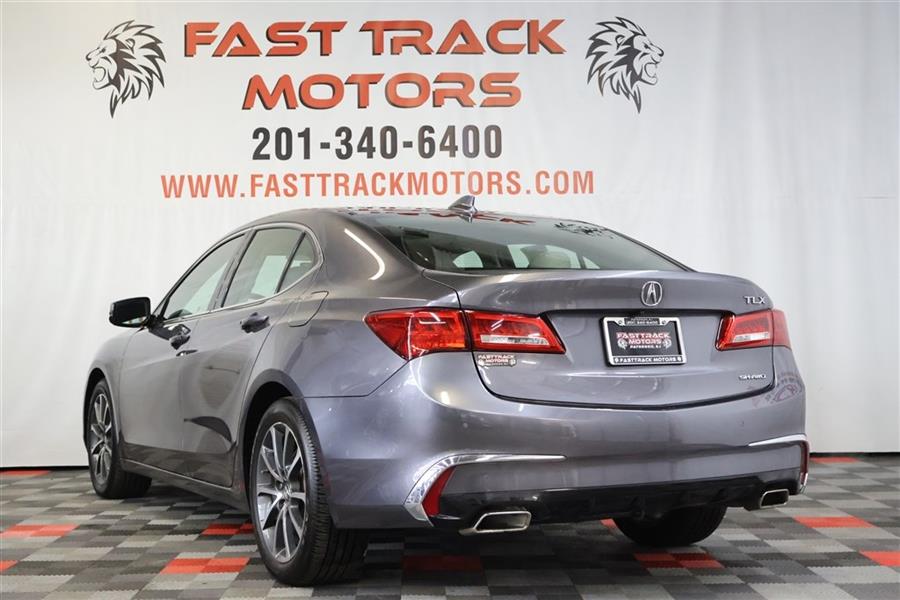 2018 Acura Tlx SH-AWD V6, available for sale in Paterson, New Jersey | Fast Track Motors. Paterson, New Jersey 2018 Acura Tlx SH-AWD V6, available for sale in Paterson, New Jersey | Fast Track Motors. Paterson, New Jersey