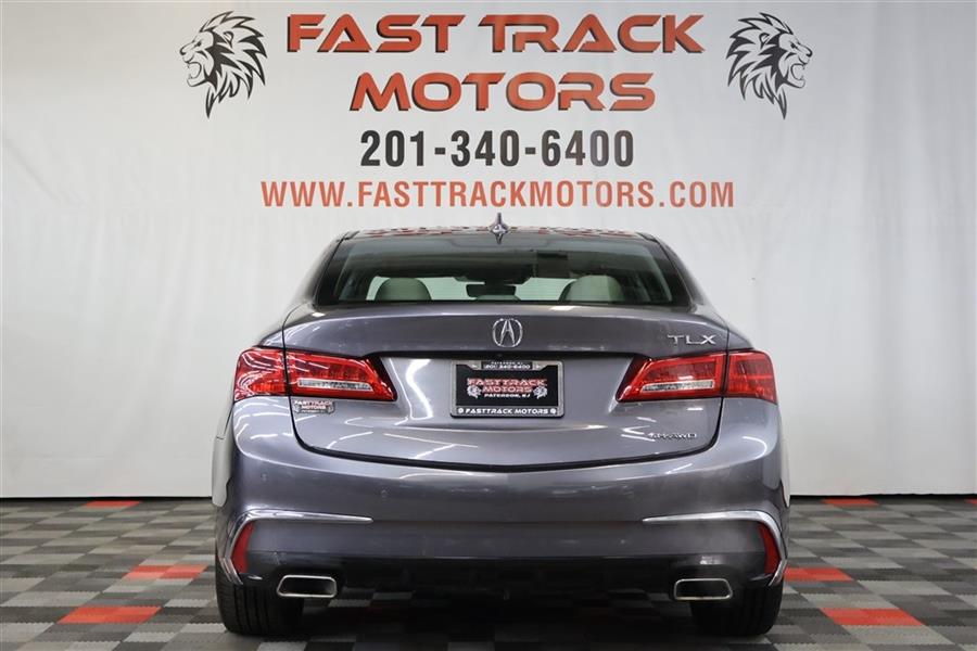 2018 Acura Tlx SH-AWD V6, available for sale in Paterson, New Jersey | Fast Track Motors. Paterson, New Jersey 2018 Acura Tlx SH-AWD V6, available for sale in Paterson, New Jersey | Fast Track Motors. Paterson, New Jersey