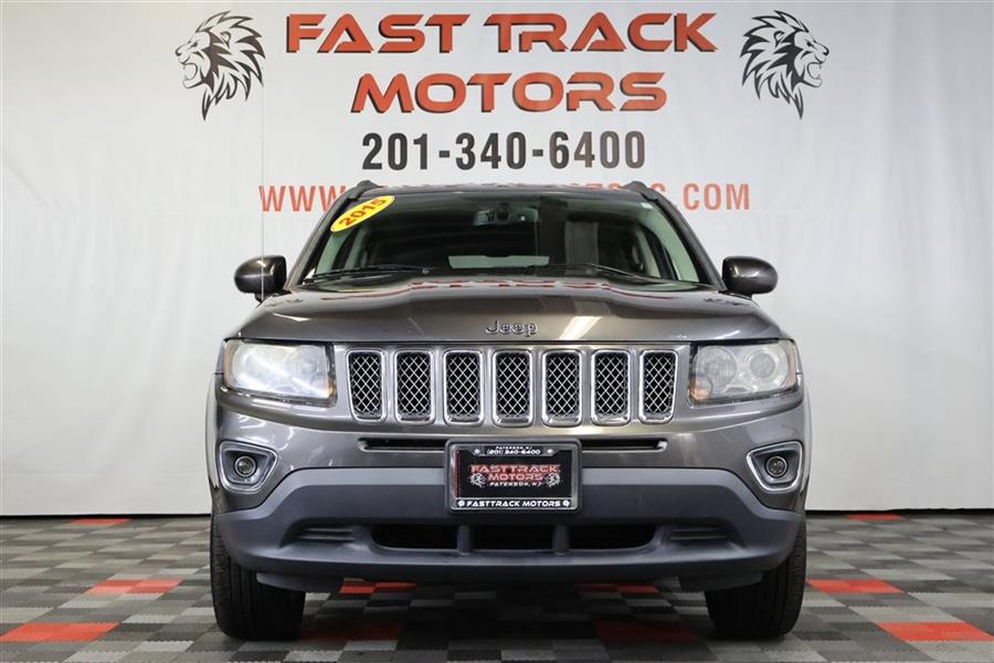 2015 Jeep Compass LIMITED, available for sale in Paterson, New Jersey | Fast Track Motors. Paterson, New Jersey 2015 Jeep Compass LIMITED, available for sale in Paterson, New Jersey | Fast Track Motors. Paterson, New Jersey