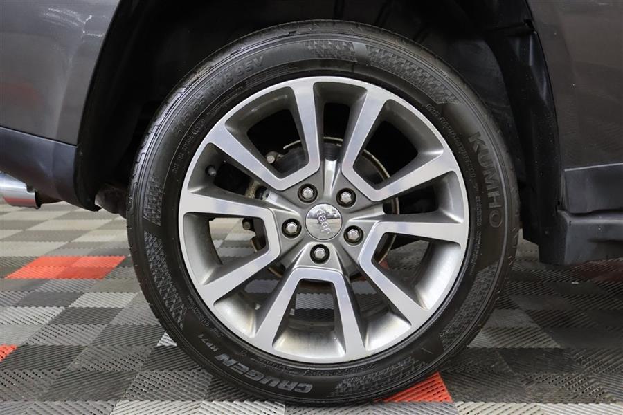 2015 Jeep Compass LIMITED, available for sale in Paterson, New Jersey | Fast Track Motors. Paterson, New Jersey 2015 Jeep Compass LIMITED, available for sale in Paterson, New Jersey | Fast Track Motors. Paterson, New Jersey