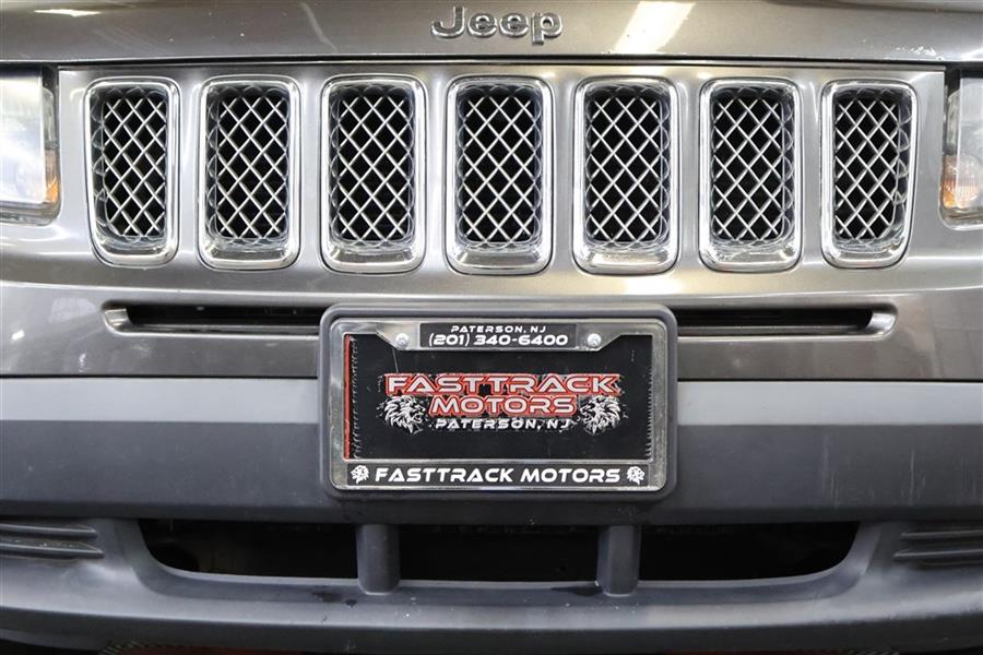2015 Jeep Compass LIMITED, available for sale in Paterson, New Jersey | Fast Track Motors. Paterson, New Jersey 2015 Jeep Compass LIMITED, available for sale in Paterson, New Jersey | Fast Track Motors. Paterson, New Jersey