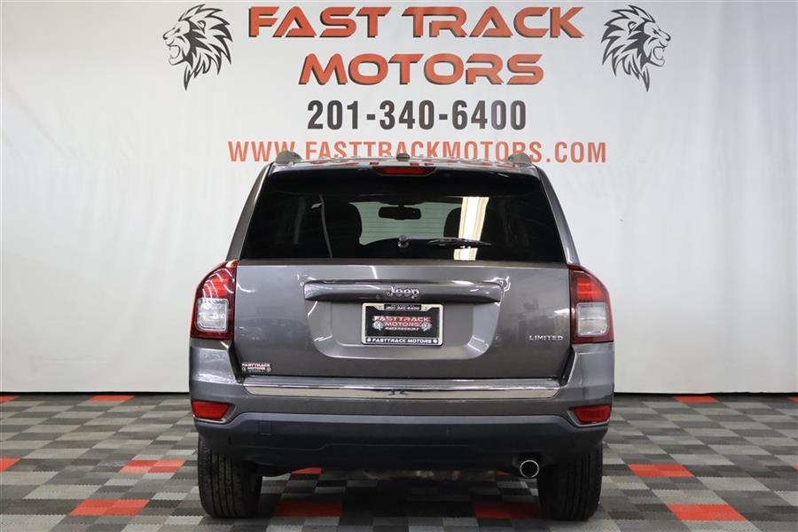 2015 Jeep Compass LIMITED, available for sale in Paterson, New Jersey | Fast Track Motors. Paterson, New Jersey 2015 Jeep Compass LIMITED, available for sale in Paterson, New Jersey | Fast Track Motors. Paterson, New Jersey