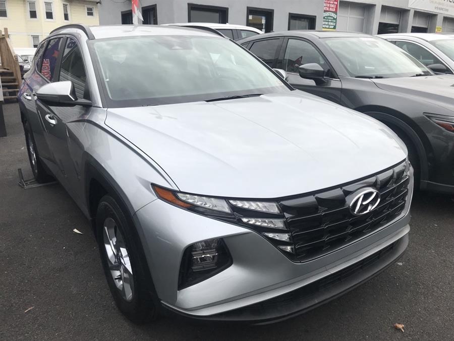 Used 2023 Hyundai Tucson in Jamaica, New York | Hillside Auto Outlet. Jamaica, New York
