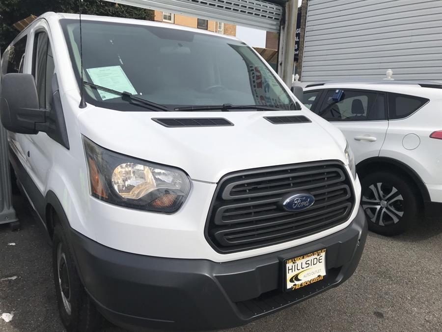 Used 2015 Ford Transit-250 in Jamaica, New York | Hillside Auto Outlet. Jamaica, New York