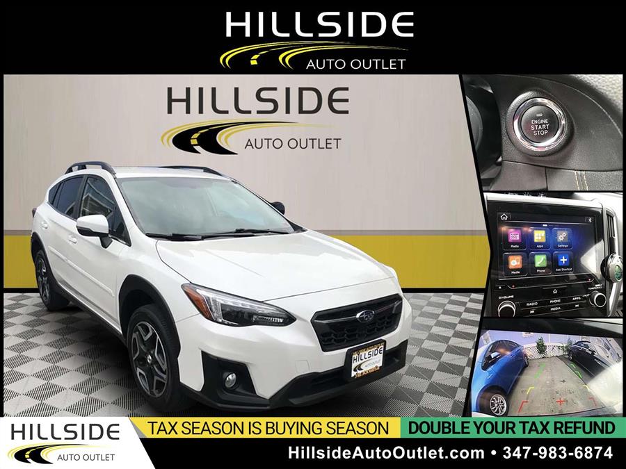 Used Subaru Crosstrek 2.0i Limited 2018 | Hillside Auto Outlet 2. Jamaica, New York
