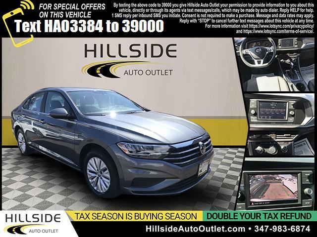 2019 Volkswagen Jetta 1.4T S, available for sale in Jamaica, New York | Hillside Auto Outlet 2. Jamaica, New York
