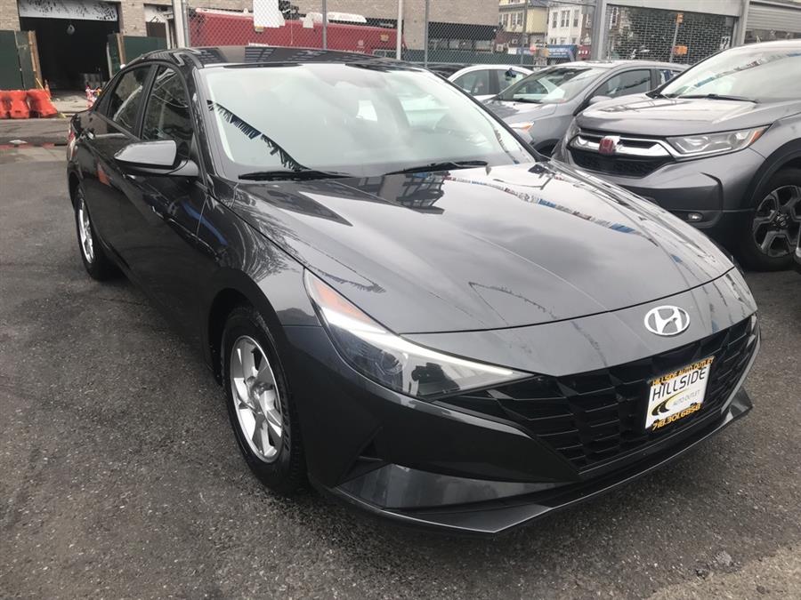 2021 Hyundai Elantra SE, available for sale in Jamaica, New York | Hillside Auto Outlet 2. Jamaica, New York