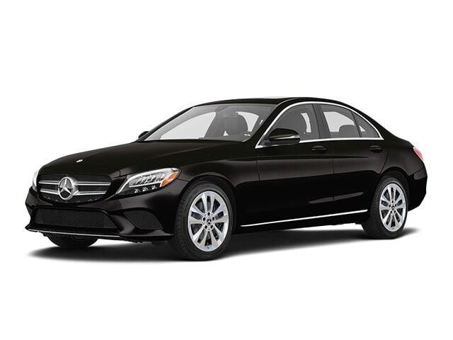 Used Mercedes-benz C-class C 300 4MATIC AWD 4dr Sedan 2020 | Camy Cars. Great Neck, New York