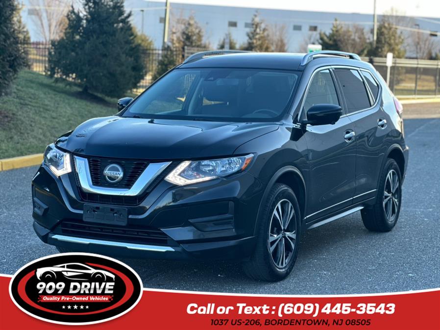 Used 2020 Nissan Rogue in BORDENTOWN, New Jersey | 909 Drive. BORDENTOWN, New Jersey