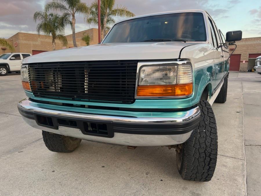 1997 Ford F-250 HD HD Supercab 155.0" WB 4WD, available for sale in Temecula, California | Auto Pro. Temecula, California