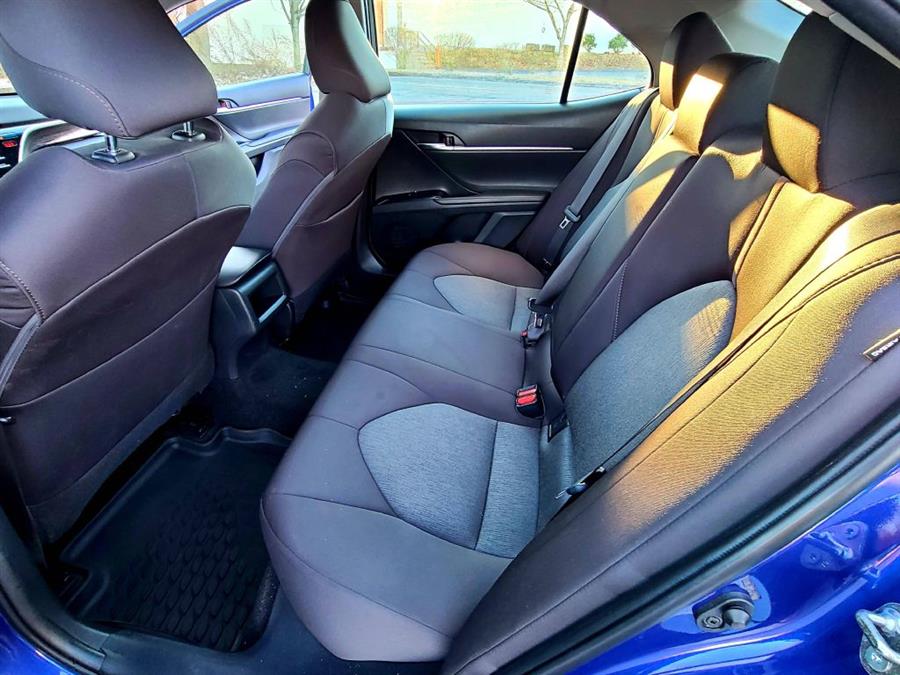 2018 Toyota Camry LE, available for sale in Lawrence, Massachusetts | Home Run Auto Sales Inc. Lawrence, Massachusetts 2018 Toyota Camry LE, available for sale in Lawrence, Massachusetts | Home Run Auto Sales Inc. Lawrence, Massachusetts