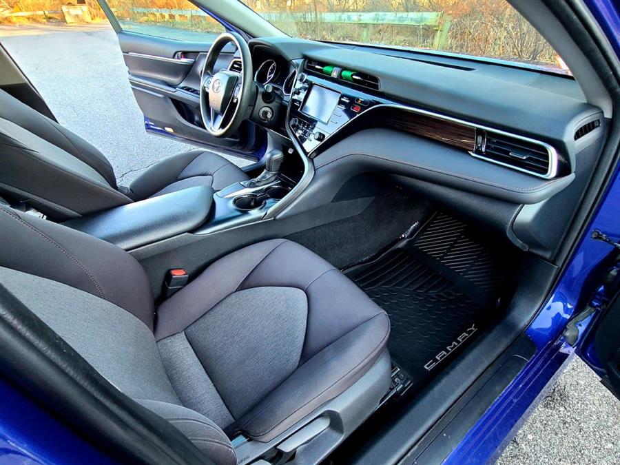 2018 Toyota Camry LE, available for sale in Lawrence, Massachusetts | Home Run Auto Sales Inc. Lawrence, Massachusetts 2018 Toyota Camry LE, available for sale in Lawrence, Massachusetts | Home Run Auto Sales Inc. Lawrence, Massachusetts