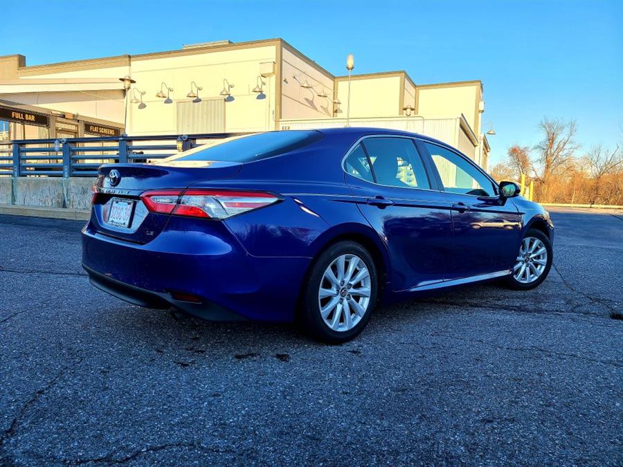 2018 Toyota Camry LE, available for sale in Lawrence, Massachusetts | Home Run Auto Sales Inc. Lawrence, Massachusetts 2018 Toyota Camry LE, available for sale in Lawrence, Massachusetts | Home Run Auto Sales Inc. Lawrence, Massachusetts