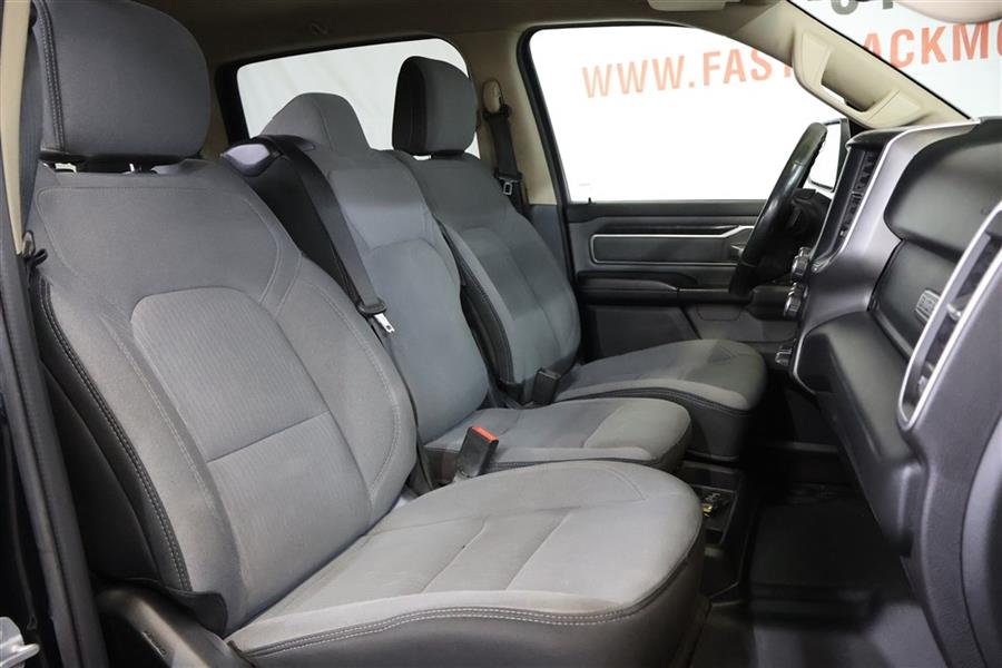 2019 Ram 1500 BIG HORN/LONE STAR, available for sale in Paterson, New Jersey | Fast Track Motors. Paterson, New Jersey 2019 Ram 1500 BIG HORN/LONE STAR, available for sale in Paterson, New Jersey | Fast Track Motors. Paterson, New Jersey
