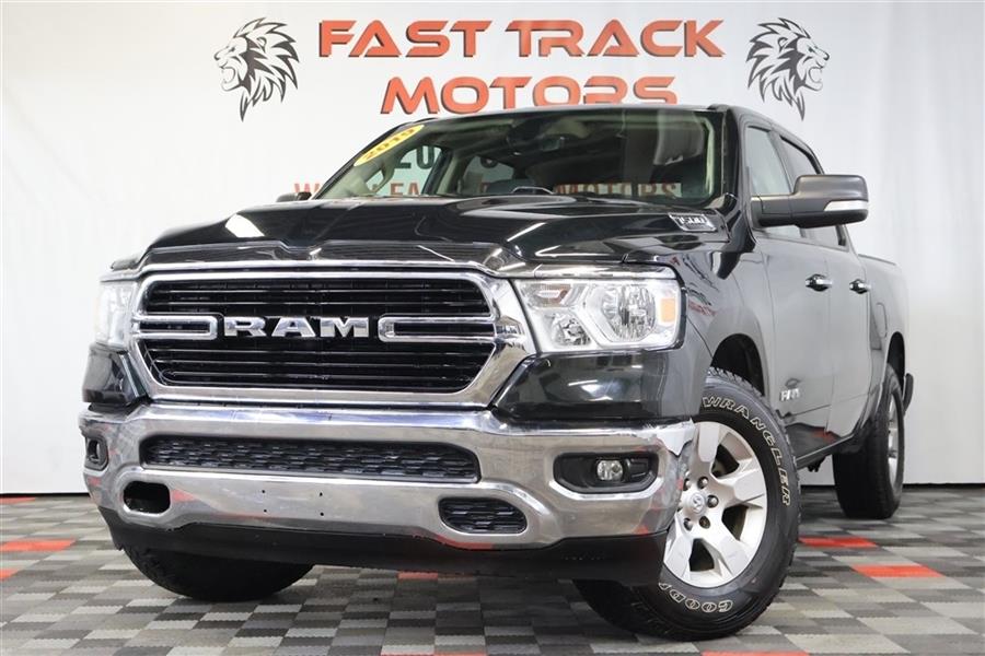 Used 2019 Ram 1500 in Paterson, New Jersey | Fast Track Motors. Paterson, New Jersey