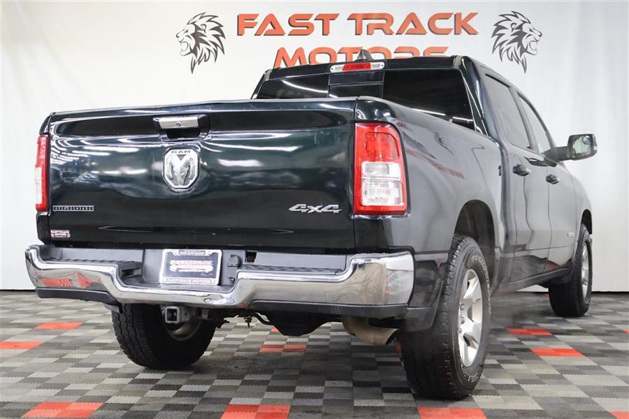 2019 Ram 1500 BIG HORN/LONE STAR, available for sale in Paterson, New Jersey | Fast Track Motors. Paterson, New Jersey 2019 Ram 1500 BIG HORN/LONE STAR, available for sale in Paterson, New Jersey | Fast Track Motors. Paterson, New Jersey
