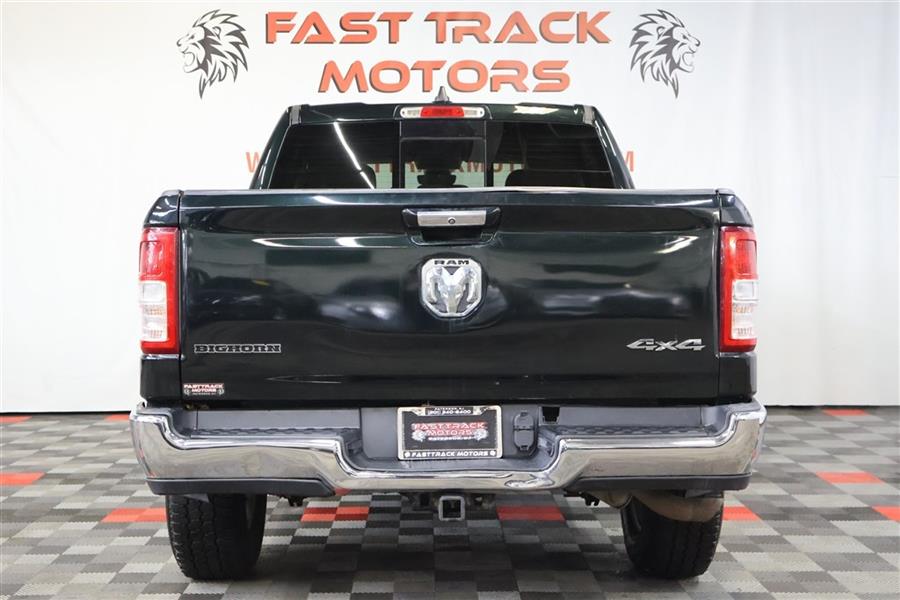 2019 Ram 1500 BIG HORN/LONE STAR, available for sale in Paterson, New Jersey | Fast Track Motors. Paterson, New Jersey 2019 Ram 1500 BIG HORN/LONE STAR, available for sale in Paterson, New Jersey | Fast Track Motors. Paterson, New Jersey