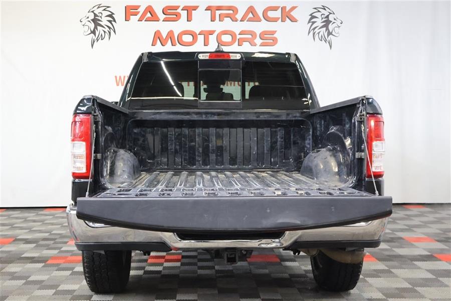 2019 Ram 1500 BIG HORN/LONE STAR, available for sale in Paterson, New Jersey | Fast Track Motors. Paterson, New Jersey 2019 Ram 1500 BIG HORN/LONE STAR, available for sale in Paterson, New Jersey | Fast Track Motors. Paterson, New Jersey