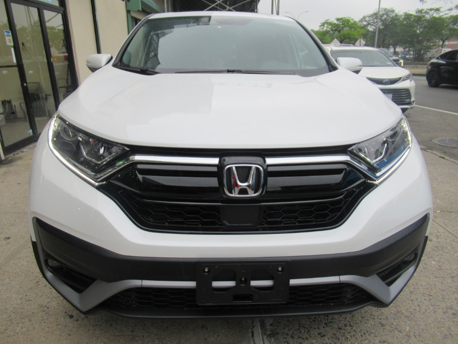 2021 Honda CR-V LX AWD, available for sale in Woodside, New York | Pepmore Auto Sales Inc.. Woodside, New York